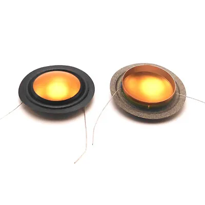 2 AFT 26mm Dome Diaphragm For B&W Tweeter ZZ10111 DM601 DM602 DM603 DM604 4Ohms • $22