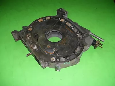 2006 MAZDA RX8 RENISIS 13B ENGINE ROTOR HOUSING 1.3L RX-8 CENTER 4-Port • $125