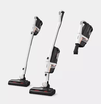 MIELE Triflex HX2 Cordless Vacuum Cleaner - Lotus White Brand New!!! • £475