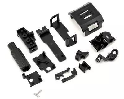 Kyosho Mini-Z AWD Small Parts Set [KYOMD003BK] • $8.99