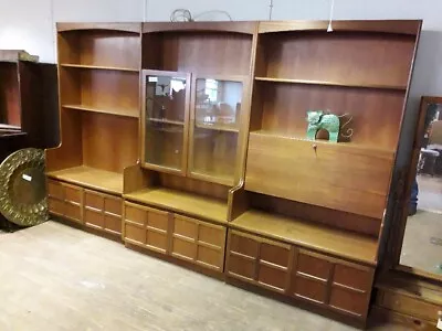 Nathan Wall Unit • £75