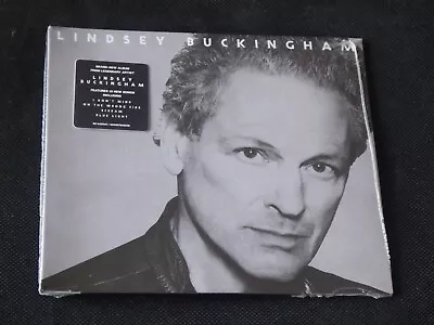 £3.69 • Buy Lindsey Buckingham - Lindsey Buckingham (NEW SEALED CD 2021) FLEETWOOD MAC