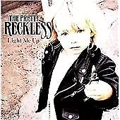 £3.98 • Buy The Pretty Reckless : Light Me Up CD (2010) Incredible Value And Free Shipping!