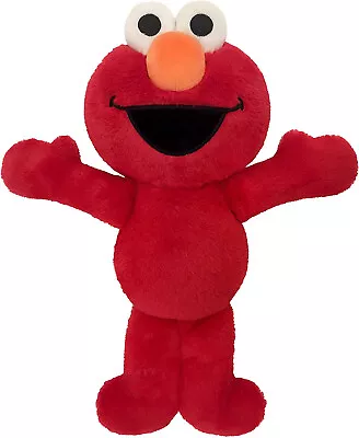 Sesame Street Elmo Pillow Buddy 20   • $21.99