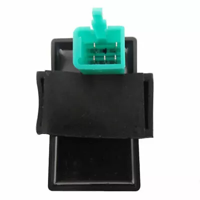 5 Pin CDI Box For Chinese 50c 70c 90cc 110cc 125cc Dirt Bike ATV Go Kart Chopper • $8.99