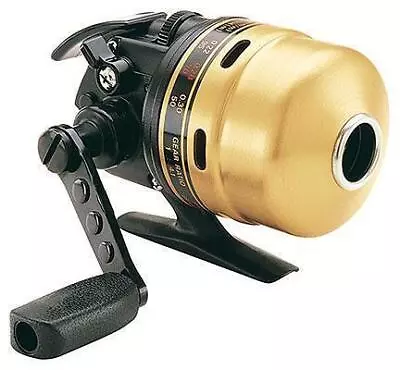 Daiwa 2022 Gold Cast III GC 120 A Closed Face Fishing Reel BRAND NEW @ EBay Fish • $109.99