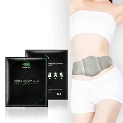 Ultimate Body Wraps Applicators It Works To Tone Tighten & Firm Reduce Cellulite • $13.98