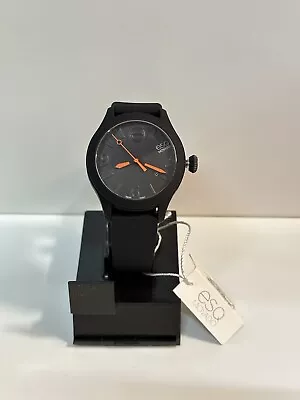 ESQ Movado Mens Watch  • $70