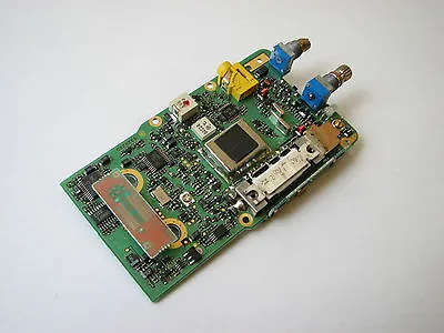 Original YAESU Vertex VX-400U UHF Transceiver Electronic Board (complette) • $45