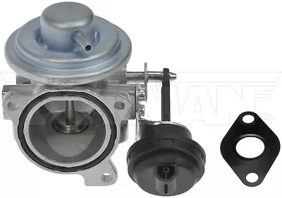 For 1999-2004 Volkswagen Jetta 1.9L Exhaust Gas Recirculation (EGR) Valve Dorman • $160.93