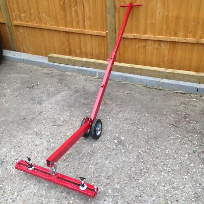 Manhole Cover Lifter • £259.99