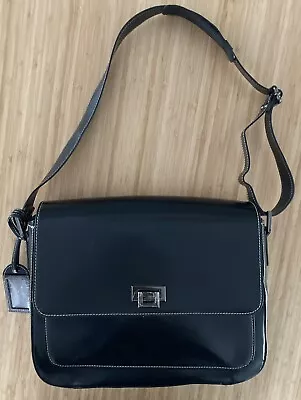£98.99 • Buy Swiss Air Lines Stewardess Cabin Crew Uniform Hand Bag Tote Carry On