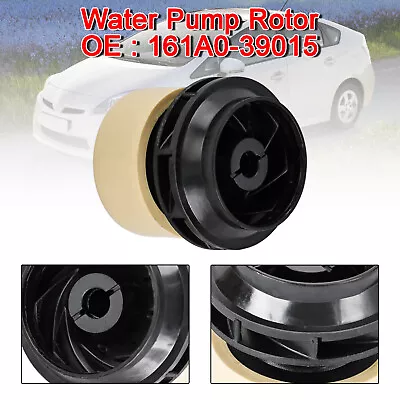 Engine Electric Water Pump Rotor For Toyota Prius 1.8L Hybrid 161A0-39015 • $43.89