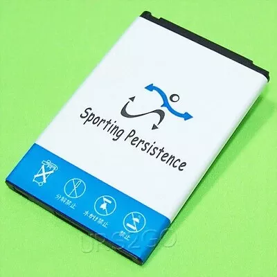 Sporting Persistence 3880mAh Replacement Battery For LG Motion 4G MS770 Phone US • $30.17