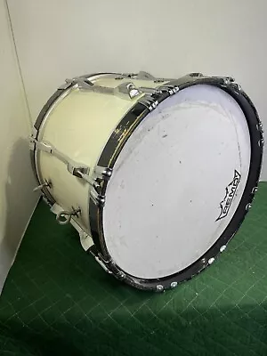 Pearl 18  Competitor Series Marching Band Bass Drum • $119