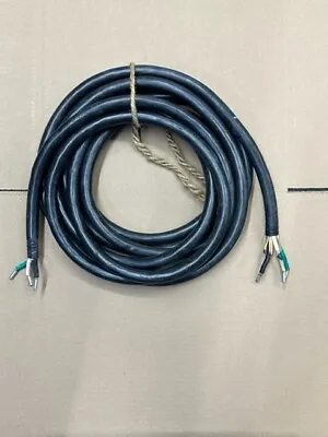 6/3 SOOW 25 FT 600 V Flexible Wire Cable • $89.95