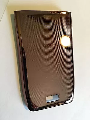£7.58 • Buy Nokia E51 Rear Battery Cover Door In Bronze. Brand New In Packaging.