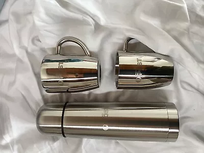 Thermos And Mug Set - Australia Post Promotional Set - Never Used • $2.99