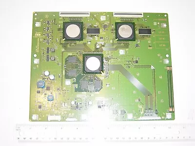 NEW Sony KDL-52XBR9 T-Con Display Controller A1734049A 1-880-510-11 A175 • $49.95