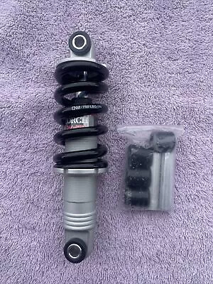 DNM DV 22-150 Mountain Bike Rear Shock 750 Lbs X 165 Mm • $39.99