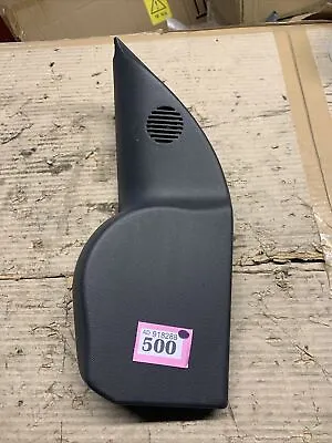 Vauxhall Corsa C 2000-2006 Front Left Passenger/inner Wing Mirror Trim / Tweeter • $12.32