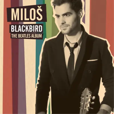 Milos Karadaglic Blackbird: The Beatles Album (CD) Album (US IMPORT) • £13.22