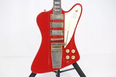 Epiphone 1963 FIREBIRD VII Used Electric Guitar • $1385.59