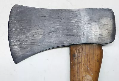 Vintage Woodings Verona Michigan Pattern 3½ Pound Axe INV17077 • $39