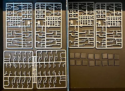 Warhammer The Old World Tomb King Skeleton Archers X 16 - New On Sprue • $30