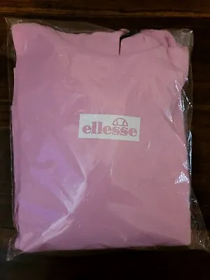 £12 • Buy Ellesse Hoodie Women