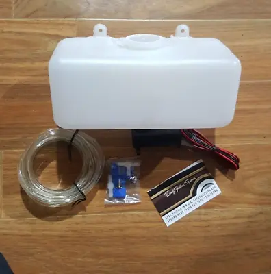 Windscreen Washer Bottle Kit Holden Hj Hz Hx Hq Gts Premier Monaro Slr Torana • $49