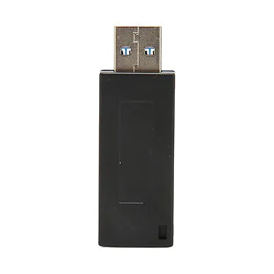 $13.38 • Buy USB3.0 Hub 3 In 1 USB3.0 To 1xUSB3.0 2xUSB2.0 USB C Hub Multiport Adapter EOB