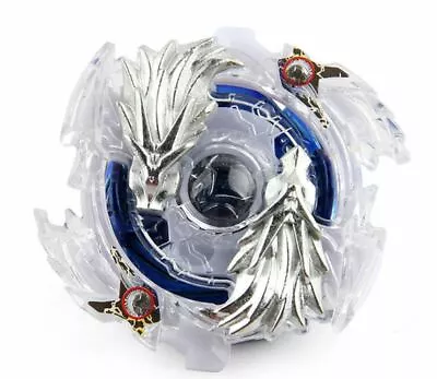 Beyblade Burst B-66 Lost Longinus.N.Sp Spinner Without Launcher AU • $17.99