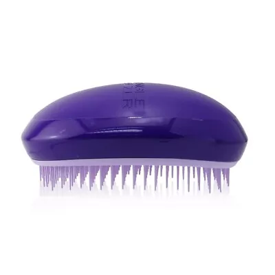 NEW Tangle Teezer Salon Elite Professional Detangling Hair Brush - # Violet Diva • $31.65