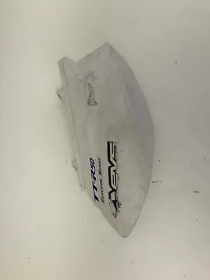 $20 • Buy 2006 Yamaha TTR50 Right Number Plate