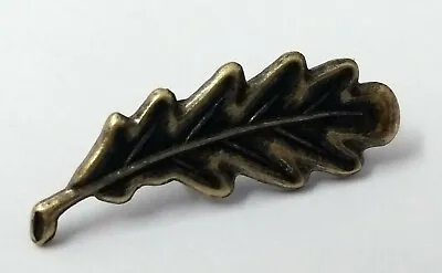 Mention In Despatches Bronze Oak Leaf MID For Medal Ribbon Double Prong Type • £8.99