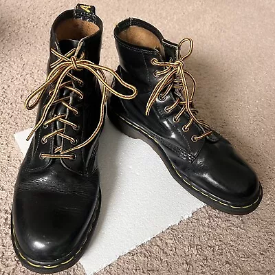 Vintage Doc Martens 1460 Boots Men’s Size 10 READ! • $89