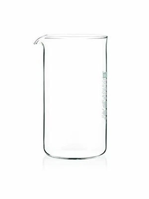 £33.82 • Buy Bodum 1508-10 Spare Carafe For French Press, 34 Ounce 