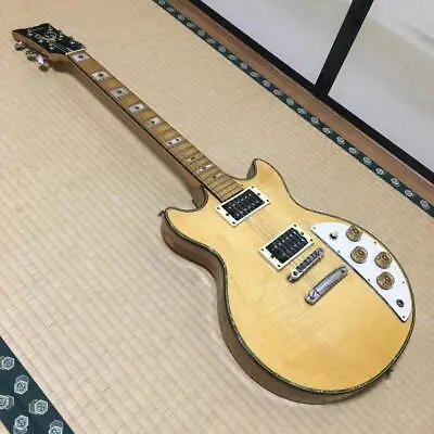 MUSICA Japanese Vintage Electric Guitar Ibanez 2613 Artist Homage Model • $999