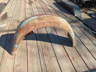 1928 1929 Ford Model A Sedan Right Rear Fender Can Ship • $175