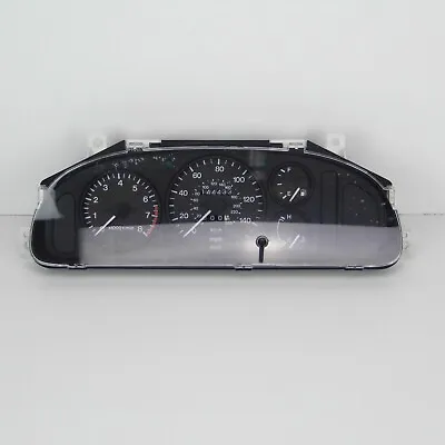 Genuine 93-98 Mazda 323F Lantis BA Instrument Cluster Speedometer Meter • $79.92