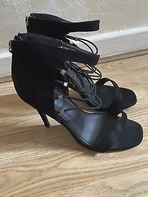 £6 • Buy Ladies Missguided Shoes Uk 8