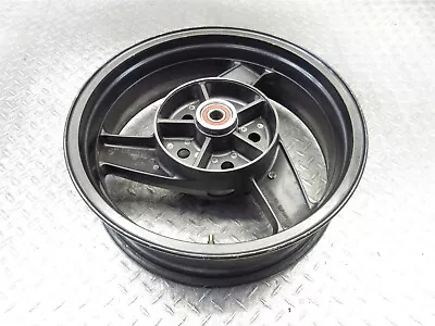 1995 95-97 Kawasaki GPZ1100 ZX1100 Rear Back Wheel Rim 17x5 Straight True Video • $120.89