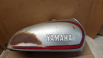 Yamaha MX360 Fuel Gas Tank TEIKEI Petcock⭐ MX250 SC500❗❗ISSUE❗❗ • $125