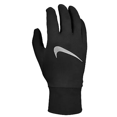 Nike Mens Accelerate Running Gloves CS300 • £34.49