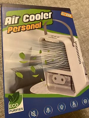 Personal Air Cooler • $12
