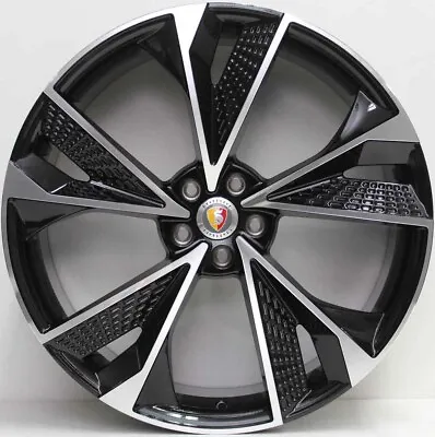 22 Inch AFTERMARKET ALLOY WHEELS TO SUIT LATE MODEL AUDI Q7  SQ7  Q5 AND A8 • $1599