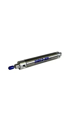 New Fabco-air 6-dp-4 / 6dp4 Pneumatic Cylinder • $68.99