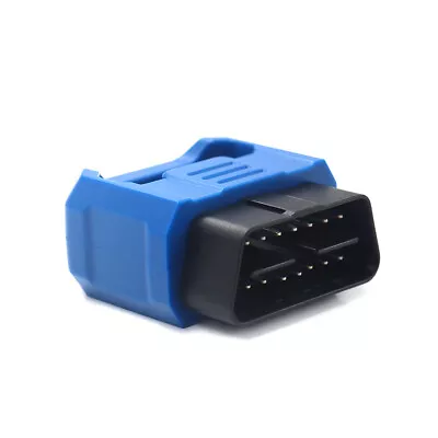 £21.99 • Buy Car Bluetooth Code Scanner OBD Auto Diagnostic Instrument For Android & Iphone