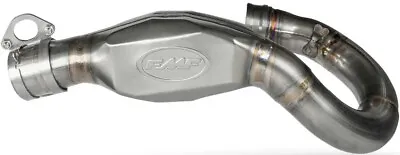 FMF MegaBomb Stainless Steel Header-Kawasaki-KX 450F-19-23 - Dirt Bike Exhaust • $319.99